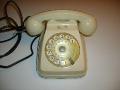 telefono vintage sip anni 60