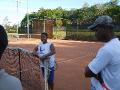 lezione tennis